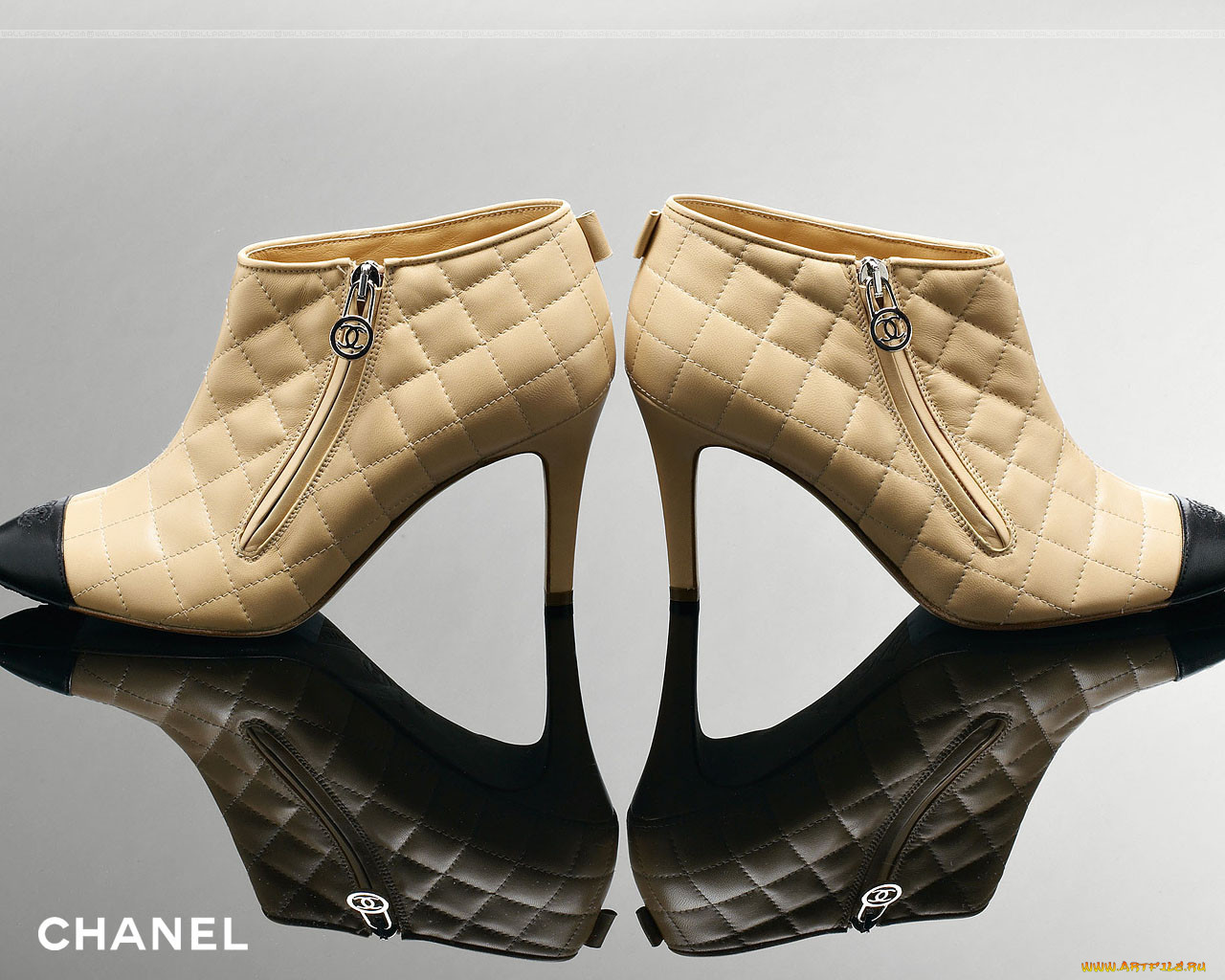, chanel